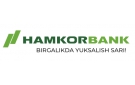 Банк Hamkorbank в Джамбае